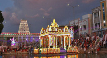 TTD Warns Devotees Against Making Reels in Tirumala
