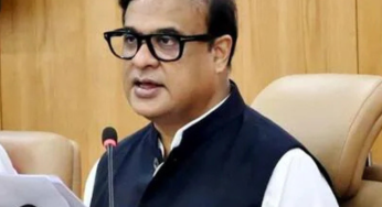 ‘CBI Has Consented To Investigate The Matter….’: Assam CM On PWD Engineer’s Suicide