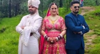 One Bride, Two Brothers: A Rare Polyandry Wedding in Himachal’s Shillai Village