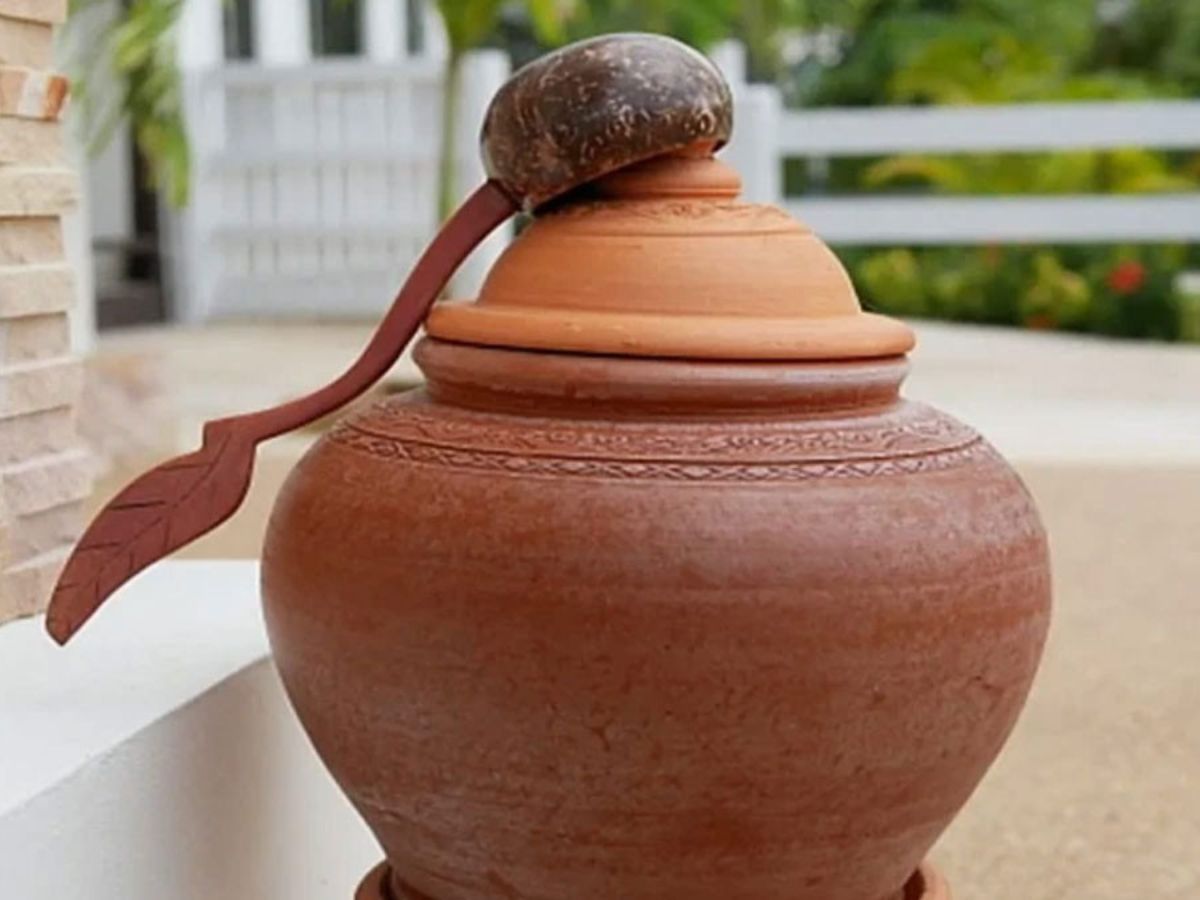 Inconsistent Cooling