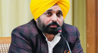 AAP Government In Punjab Introduces Anti-Sacrilege Bill In Punjab Assembly