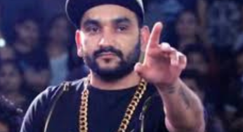 Haryanvi Rapper Rahul Fazilpuria Attacked By Unknown Assailants In Gurugram, Narrowly Escapes Unhurt