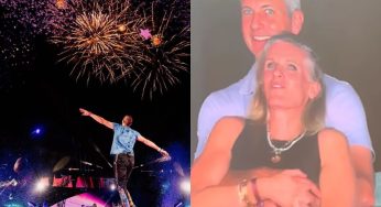 Coldplay Kiss-Cam Survival Guide: How to Dodge PDA and Avoid Getting Caught Red-Handed (Or Lip-Locked!)