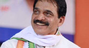 Congress Leader KC Venugopal Seeks PM Modi’s Intervention To Rescue Kerala Nurse Nimisha Priya