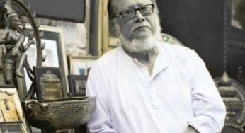 Legendary Theatre Director Ratan Thiyam, Known for Redefining Indian Stage, Passes Away at 77