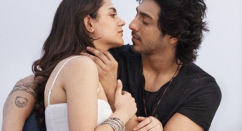 Saiyaara Enters ₹100 Crore Club In 4 Days: Ahaan Panday & Aneet Padda’s Film Crosses ₹133.75 Crore