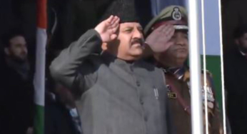 J&K Deputy CM Seeks LG Apology For Disrespecting Democracy, Constitution