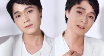 Actor Zhang Yiyang First Celeb To Get Death Penalty In Mainland China, Executed For 16-Yr-Old Girlfriend’s Murder