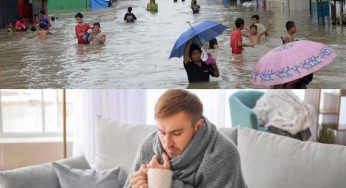 Monsoon: A Time Of Relief But Also Challenges — Here Is Everything You Need To Know