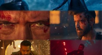 War 2 Trailer Released: Hrithik & Jr NTR Shine in ‘India First’ Shloka Scene, Kiara Brings the Heat!