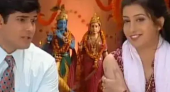 MIHIR IS BACK! Amar Upadhyay Returns With Kyunki Saas Bhi Kabhi Bahu Thi 2 — The Saga Continues