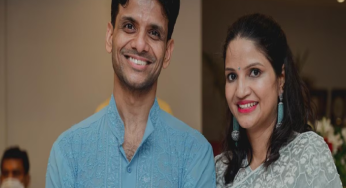 Who Is Dr Kamna Shukla? All You Need To Know About Dentist And Group Captain Shubhanshu Shukla’s Wife