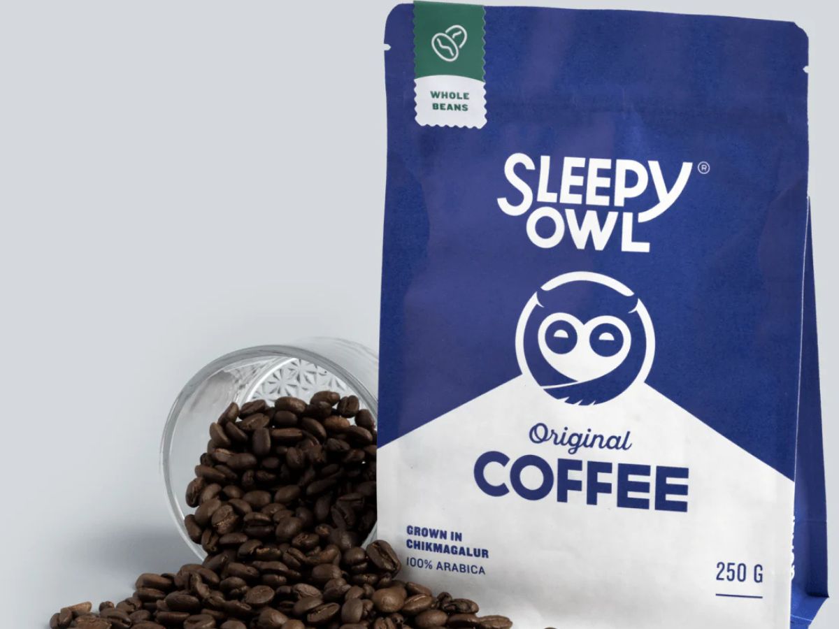 Sleepy Owl Coffee