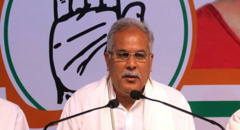 ED Arrests Bhupesh Baghel’s Son, Congress Boycotts Chhattisgarh Assembly Proceedings