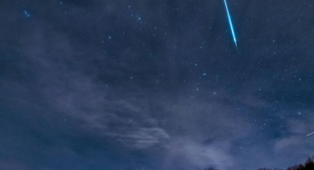Perseids Meteor Shower 2025: Event Of Space Rocks Burning In Earth’s Atmosphere