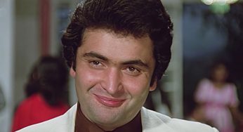 Vir Das Recalls A Hilarious Incident Of Rishi Kapoor And His Wife Neetu Kapoor Fought For A Piece Of Cake: The Doctor Said No Cake!