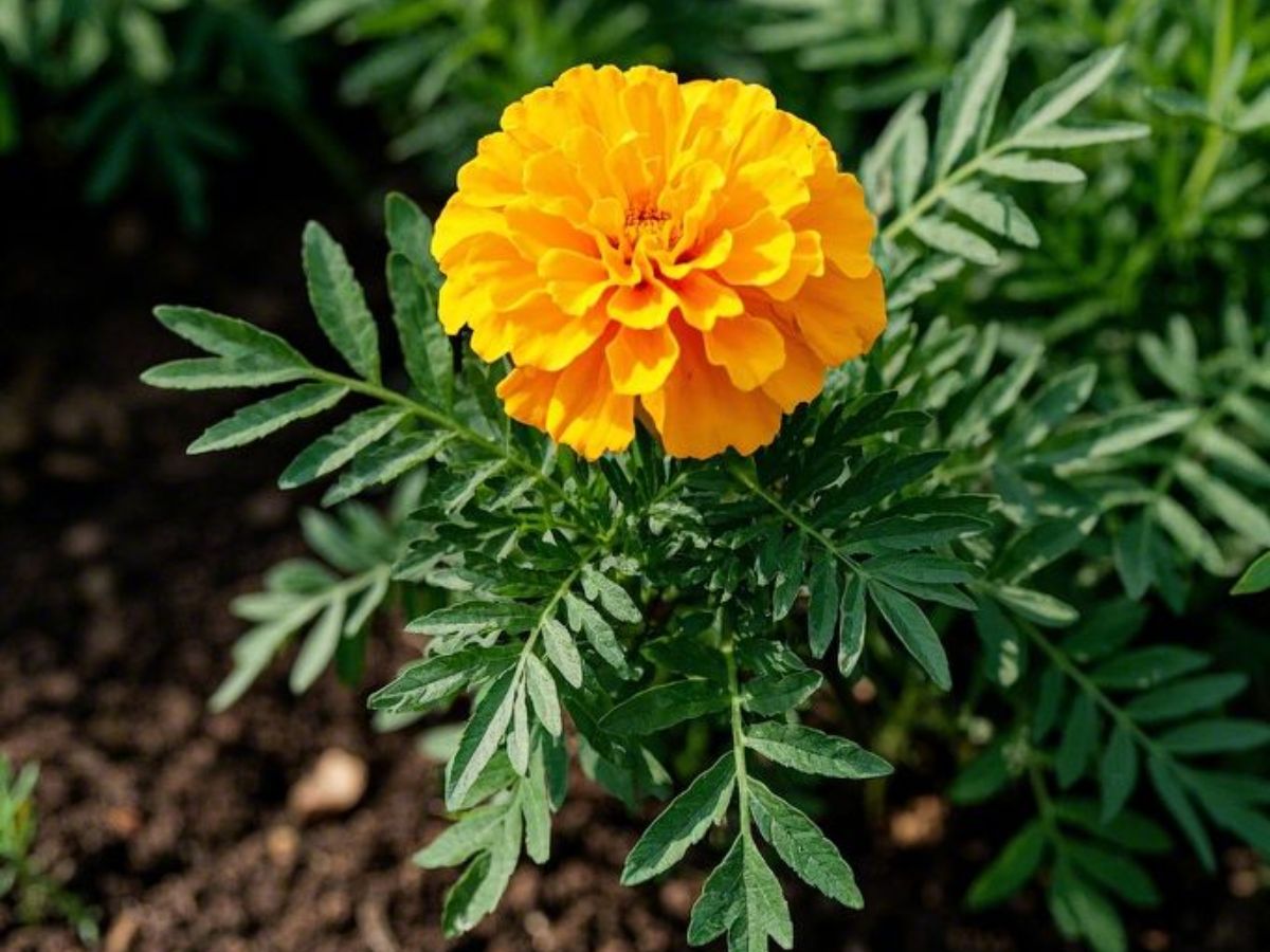 Marigold