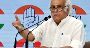 “There Is Far More To This…”: Congress Leader Jairam Ramesh Questions Jagdeep Dhankhar’s Resignation