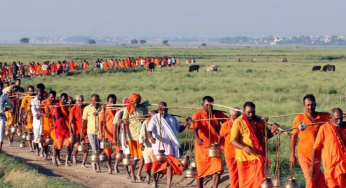 Sawan Shivratri July 23, 2025: Which States To Observe School Holidays Due To Sawan Shivratri And Kanwar Yatra