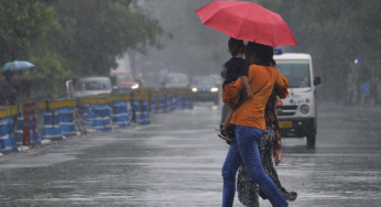 Yellow Alert Issued For Delhi And Orange Alert For Mumbai: IMD