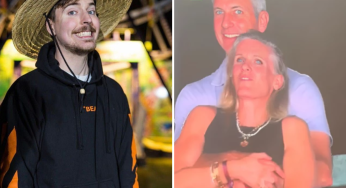 MrBeast Turns Coldplay Kiss Cam Controversy into Hilarious VIP Ticket Contest