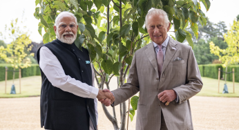 India UK Free Trade Deal: PM Narendra Modi Meets King Charles