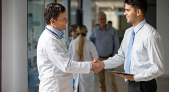 Srinagar: Alleged Assault On An On-Duty Doctor Sparks Protests