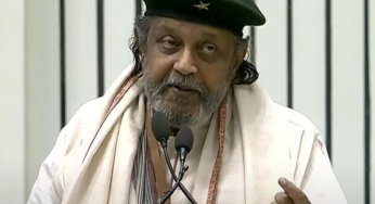 ‘No Bangladeshis…’ BJP Leader And Actor Mithun Chakraborty Counters West Bengal CM