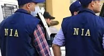 NIA Produces Accused In 2023 Prison Radicalisation Case Before Bengaluru Spl Court; 6-Day Custody Granted