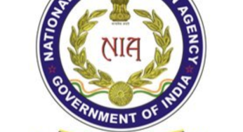 NIA arrests key member of ISIS Pune sleeper cell for promoting terror activities