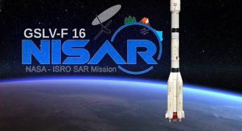 India-US Launch $1.5 Billion NISAR Earth-Mapping Satellite: What It Will Track From Space