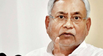 Bihar CM Nitish Kumar Announces Free Electricity, AAP Leader Credited Kejriwal For Bringing Fundamental Changes In Politics
