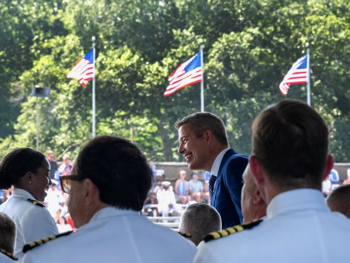 No Science Background, All Strategy