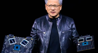 Why Nvidia CEO Jensen Huang Defied US Warnings And Traveled To China?