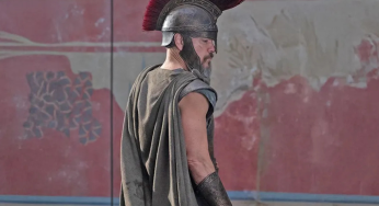 All Excited For Christopher Nolan’s The Odyssey? IMAX Tickets Already Up For Sale A Year Before Release