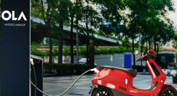 Explained: Ola Electric 17% Surge — How The Company Overcame July’s Financial Struggles, And Signs Of Recovery