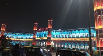 Delhi CM Rekha Gupta Urges Centre To Rename Old Delhi Railway Station