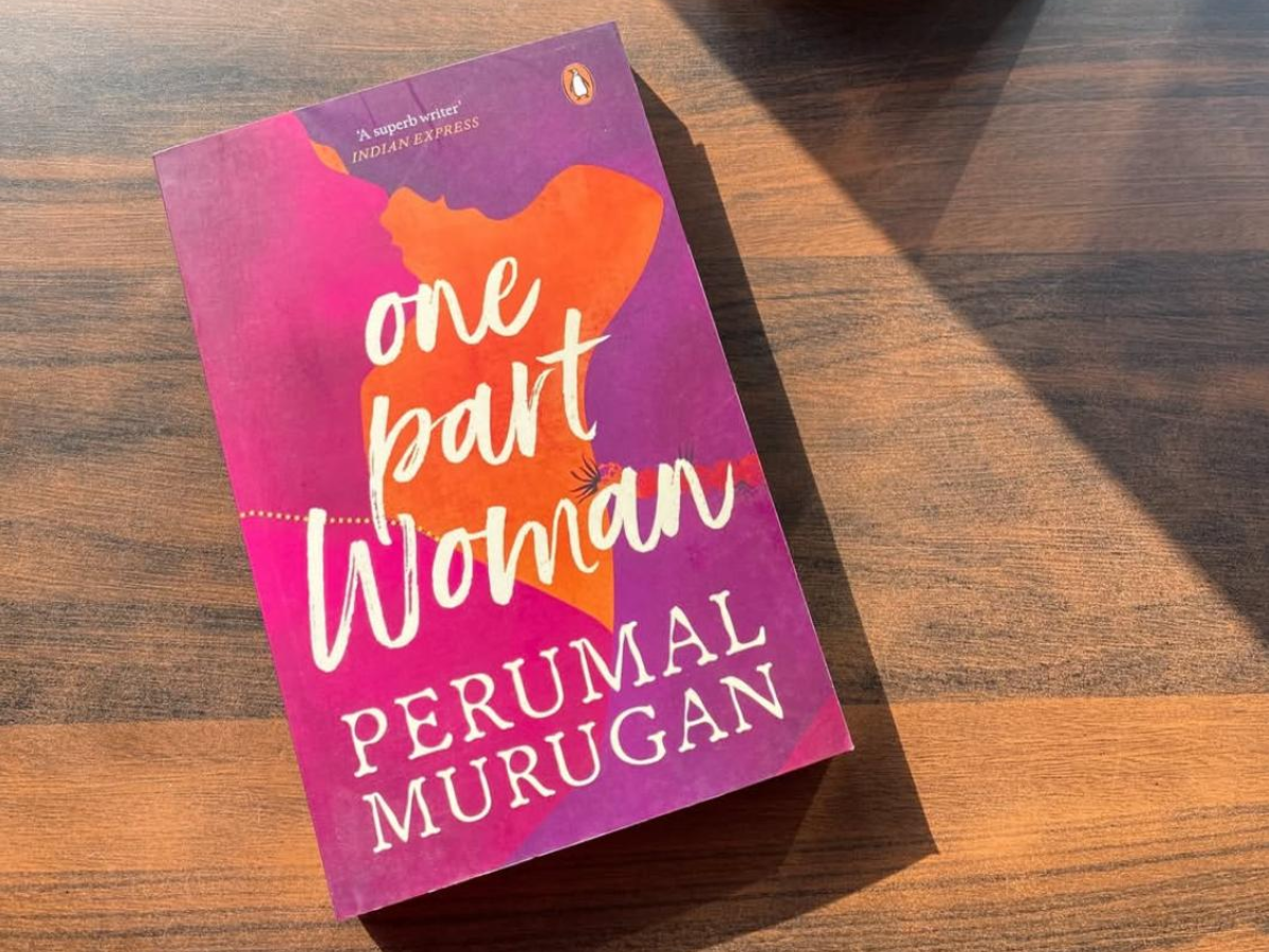 Madhurobhagan (One Part Woman) [2015]