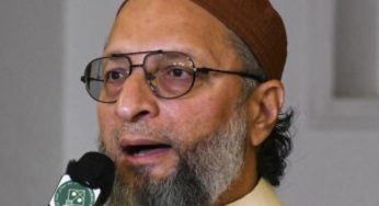 Asaduddin Owaisi Mocks ‘Absurd’ Nobel Peace Prize Nod For Donald Trump Backed By Netanyahu And Pakistani Army Chief
