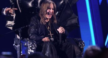 Ozzy Osbourne, Godfather Of Heavy Metal, Dies At 76, Weeks After Farewell Show