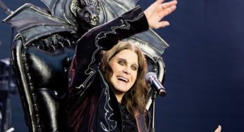 Ozzy Osbourne Top 5 Iconic Hits That Defined Heavy Metal: From ‘Crazy Train’ To ‘No More Tears’