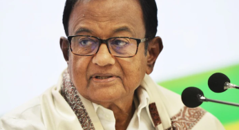 Hours Ahead Of Parliament Session On Operation Sindoor, P. Chidambaram Gives Clean Chit To Pakistan, Watch