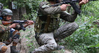 Breaking: 3 Terrorists Suspected To Be Behind Pahalgam Attack Killed Under Operation Mahadev