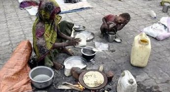 Nearly Half Of Pakistan’s Population Lives In Poverty, Faring Worse Than Neighbours, World Bank Report Reveals