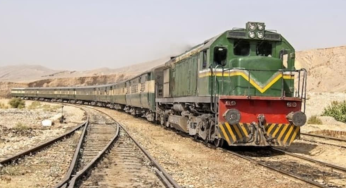 11 Trains Of Pakistan Will Be Handed Over To The Private Sector