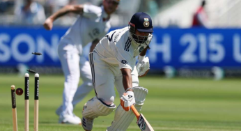 Shubman Gill Reflects on Narrow Lord’s Loss: Rishabh’s Run Out Shifted Momentum, Says Indian Skipper