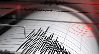 Papua New Guinea Earthquake: Magnitude 5.8 Quake Strikes Near Madang