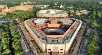 Parliament Panel Reviews Aviation Safety, Questions Delay In Air India AI171 Crash Report