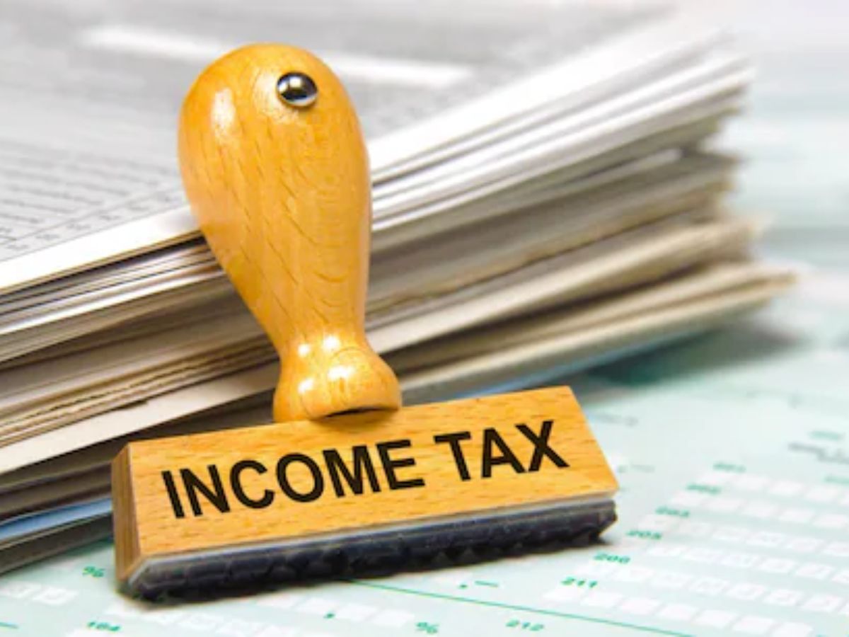 National News: Parliament Committee Clears Income Tax Bill 2025