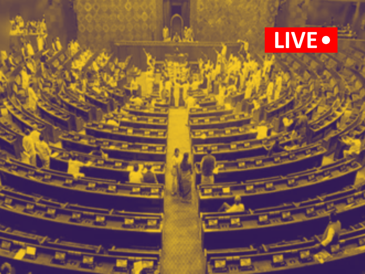 Parliament Monsoon Session Begins Today